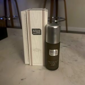 Adore cosmetics retinol serum skincare
